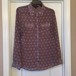 Vertigo ladies blouse